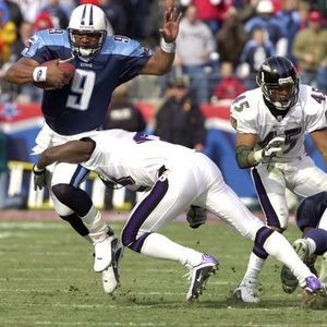 Meet your Posher, Rick